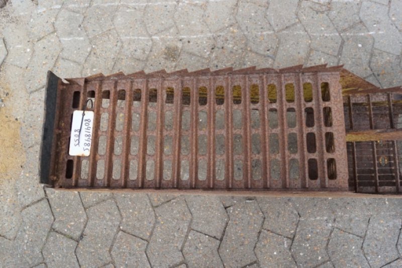 Sonstiges Mähdrescherzubehör des Typs New Holland 8055, Gebrauchtmaschine in Hemmet (Bild 3)