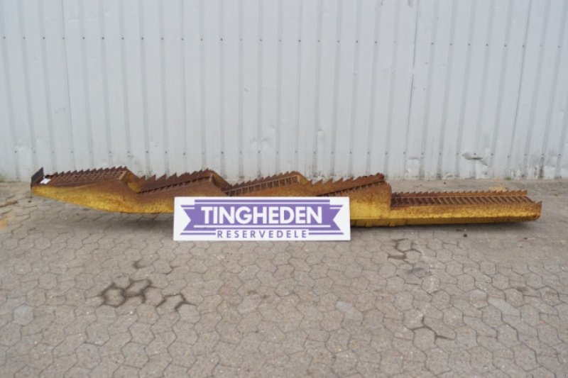 Sonstiges Mähdrescherzubehör des Typs New Holland 8055, Gebrauchtmaschine in Hemmet (Bild 1)