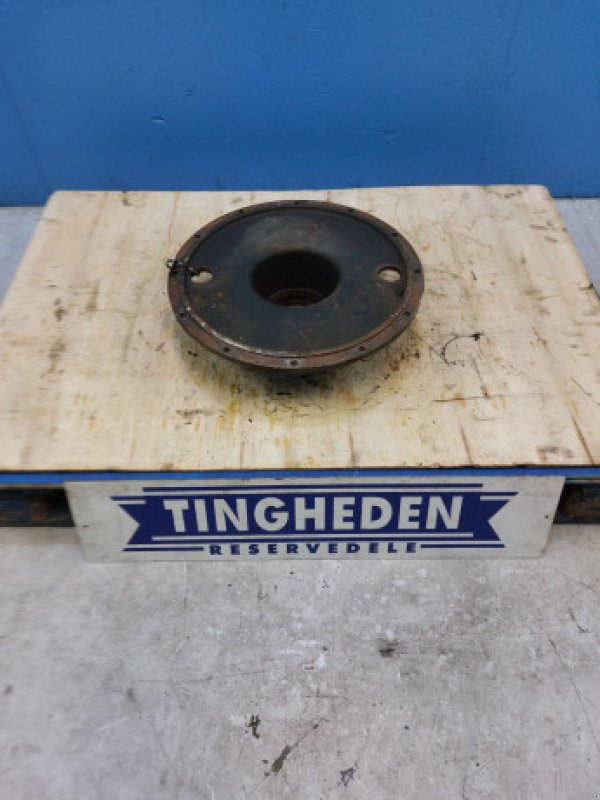 Sonstiges Mähdrescherzubehör typu New Holland 8060, Gebrauchtmaschine v Hemmet (Obrázek 2)