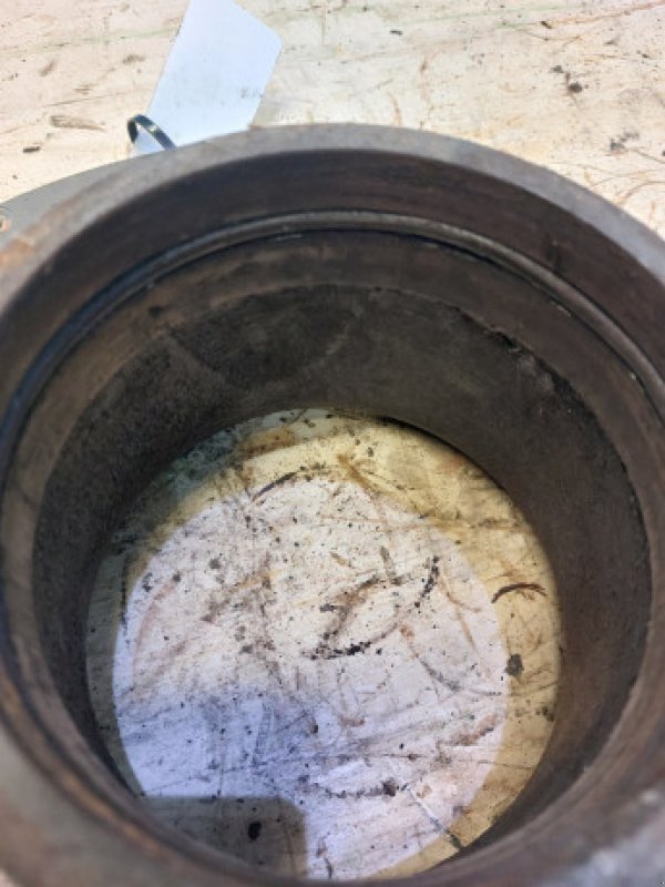 Sonstiges Mähdrescherzubehör typu New Holland 8060, Gebrauchtmaschine v Hemmet (Obrázek 8)