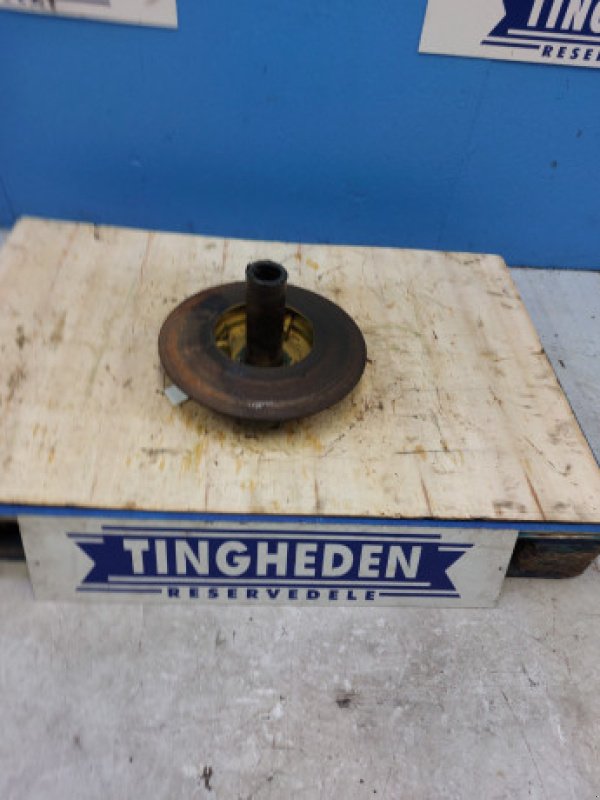 Sonstiges Mähdrescherzubehör typu New Holland 8060, Gebrauchtmaschine v Hemmet (Obrázek 2)