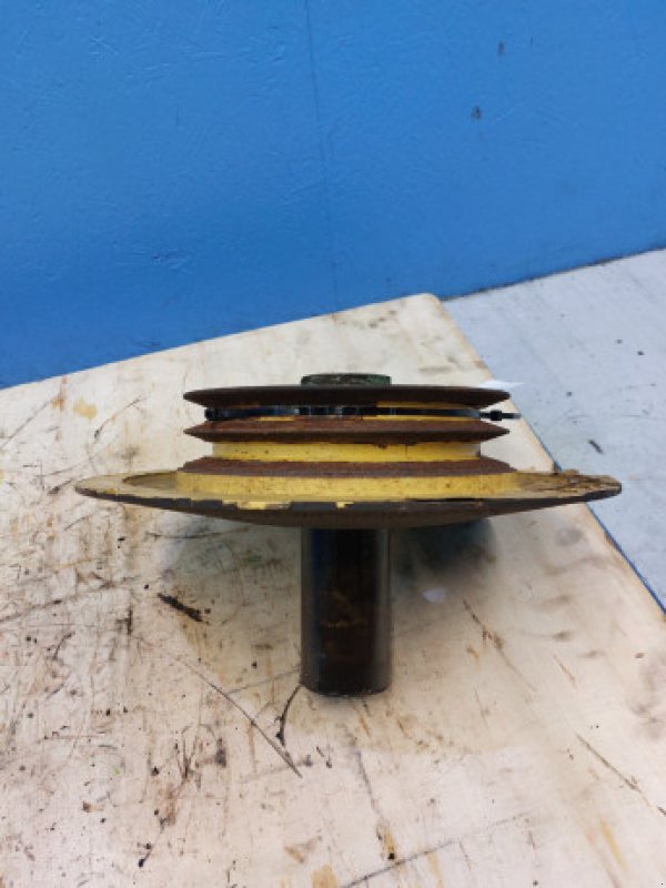 Sonstiges Mähdrescherzubehör typu New Holland 8060, Gebrauchtmaschine v Hemmet (Obrázek 10)