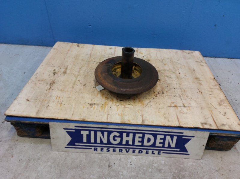 Sonstiges Mähdrescherzubehör typu New Holland 8060, Gebrauchtmaschine v Hemmet (Obrázek 1)