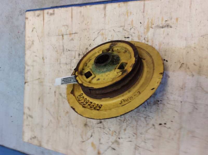 Sonstiges Mähdrescherzubehör typu New Holland 8060, Gebrauchtmaschine v Hemmet (Obrázek 5)