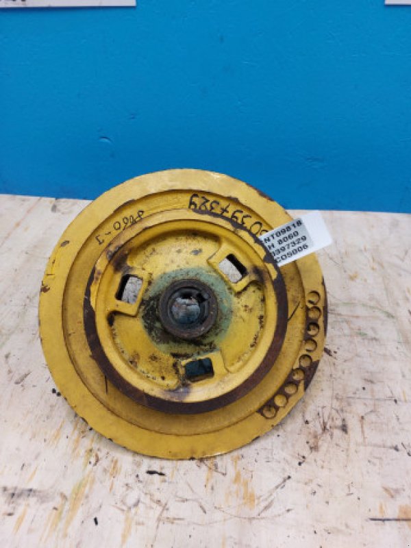 Sonstiges Mähdrescherzubehör typu New Holland 8060, Gebrauchtmaschine v Hemmet (Obrázek 7)