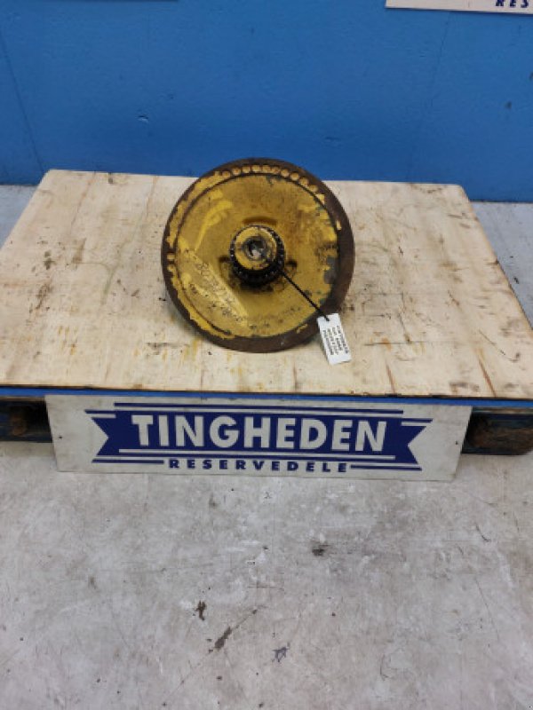 Sonstiges Mähdrescherzubehör des Typs New Holland 8060, Gebrauchtmaschine in Hemmet (Bild 2)