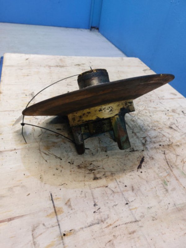 Sonstiges Mähdrescherzubehör des Typs New Holland 8060, Gebrauchtmaschine in Hemmet (Bild 5)