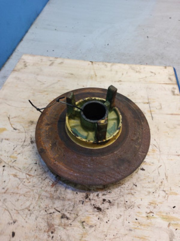 Sonstiges Mähdrescherzubehör des Typs New Holland 8060, Gebrauchtmaschine in Hemmet (Bild 7)