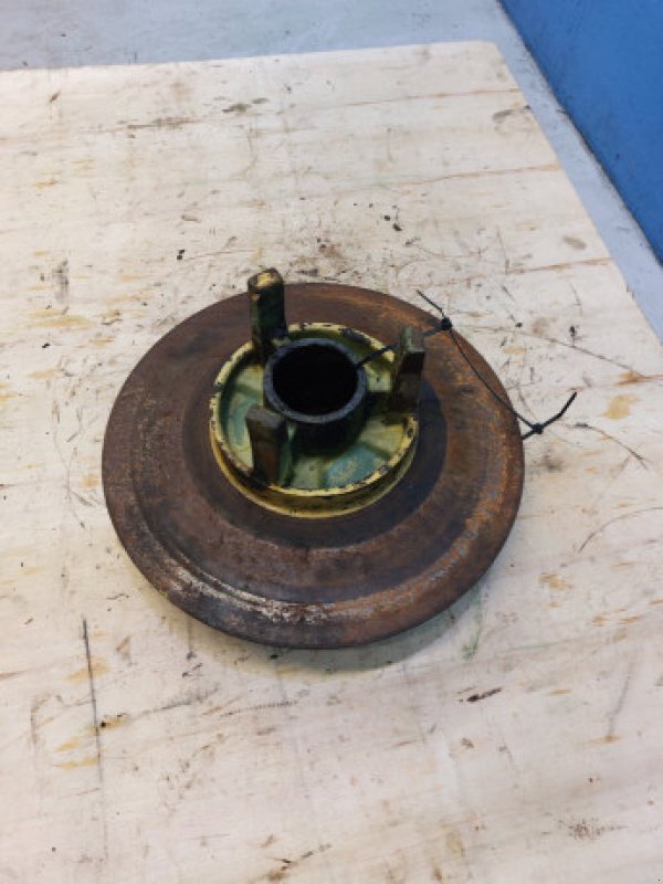 Sonstiges Mähdrescherzubehör des Typs New Holland 8060, Gebrauchtmaschine in Hemmet (Bild 10)