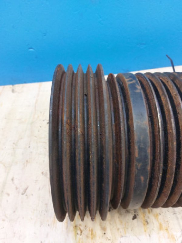 Sonstiges Mähdrescherzubehör typu New Holland 8060, Gebrauchtmaschine v Hemmet (Obrázek 7)