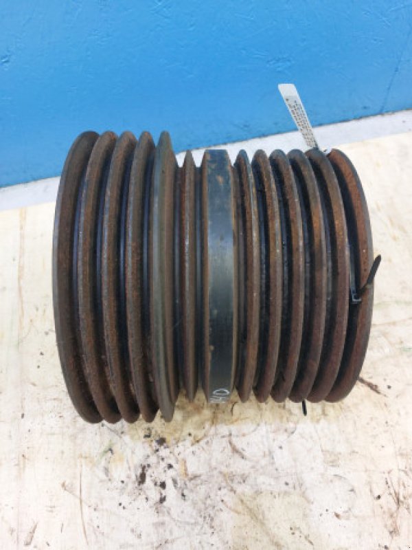 Sonstiges Mähdrescherzubehör typu New Holland 8060, Gebrauchtmaschine v Hemmet (Obrázek 9)