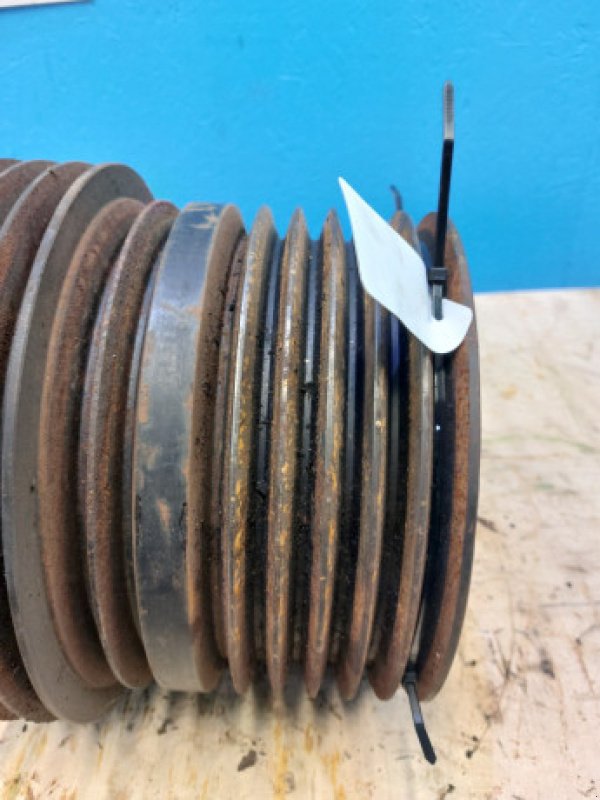 Sonstiges Mähdrescherzubehör typu New Holland 8060, Gebrauchtmaschine v Hemmet (Obrázek 8)