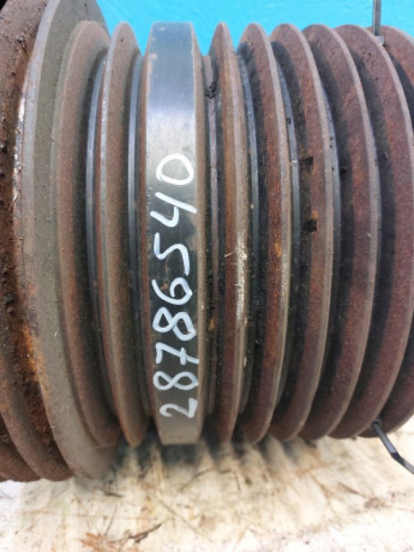 Sonstiges Mähdrescherzubehör typu New Holland 8060, Gebrauchtmaschine v Hemmet (Obrázek 11)