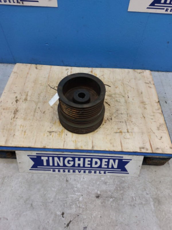 Sonstiges Mähdrescherzubehör typu New Holland 8060, Gebrauchtmaschine v Hemmet (Obrázek 1)