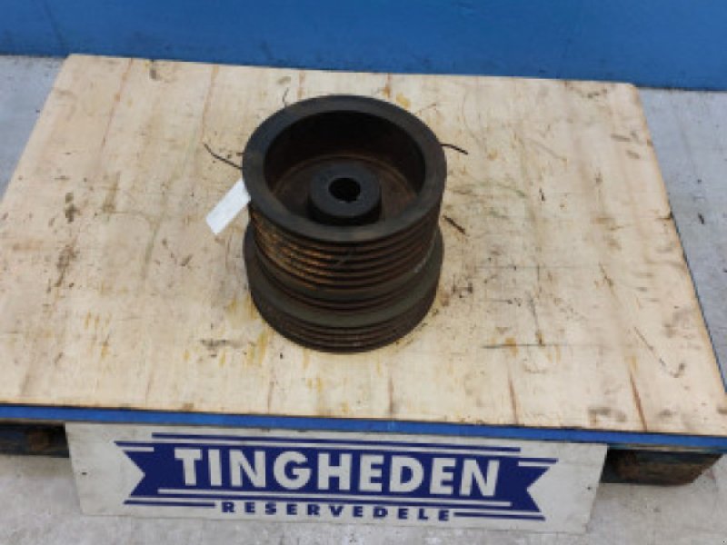 Sonstiges Mähdrescherzubehör des Typs New Holland 8060, Gebrauchtmaschine in Hemmet (Bild 1)