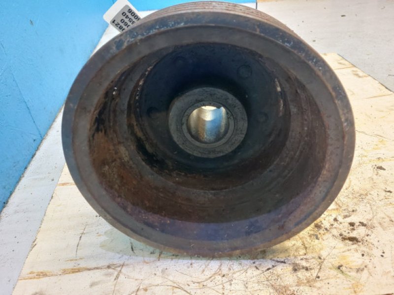 Sonstiges Mähdrescherzubehör typu New Holland 8060, Gebrauchtmaschine v Hemmet (Obrázek 10)