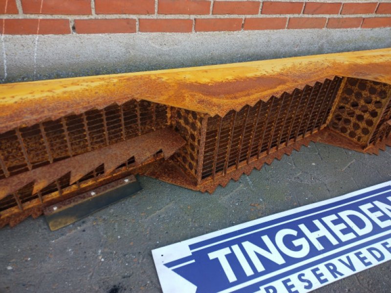 Sonstiges Mähdrescherzubehör typu New Holland 8060, Gebrauchtmaschine v Hemmet (Obrázek 3)