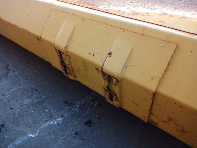 Sonstiges Mähdrescherzubehör typu New Holland 8060, Gebrauchtmaschine v Hemmet (Obrázek 9)