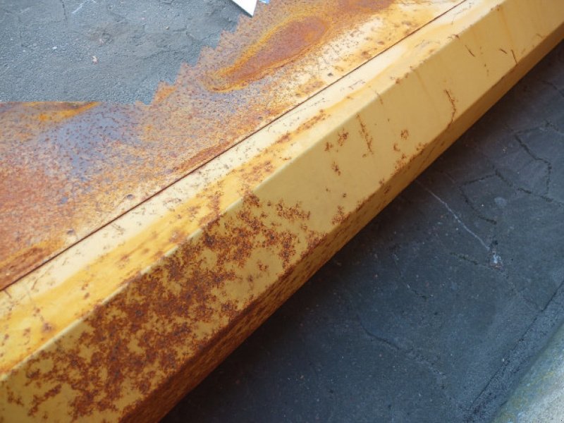 Sonstiges Mähdrescherzubehör typu New Holland 8060, Gebrauchtmaschine v Hemmet (Obrázek 8)