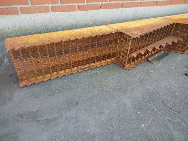 Sonstiges Mähdrescherzubehör typu New Holland 8060, Gebrauchtmaschine v Hemmet (Obrázek 2)