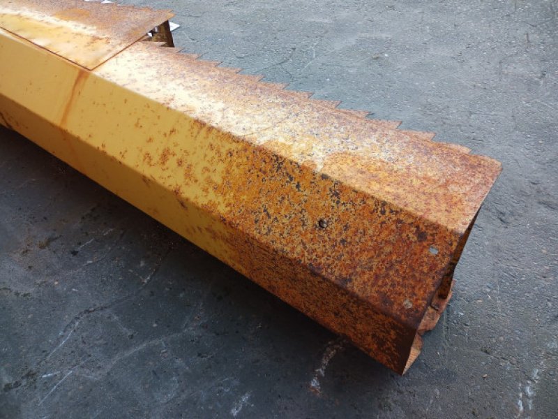 Sonstiges Mähdrescherzubehör typu New Holland 8060, Gebrauchtmaschine v Hemmet (Obrázek 10)