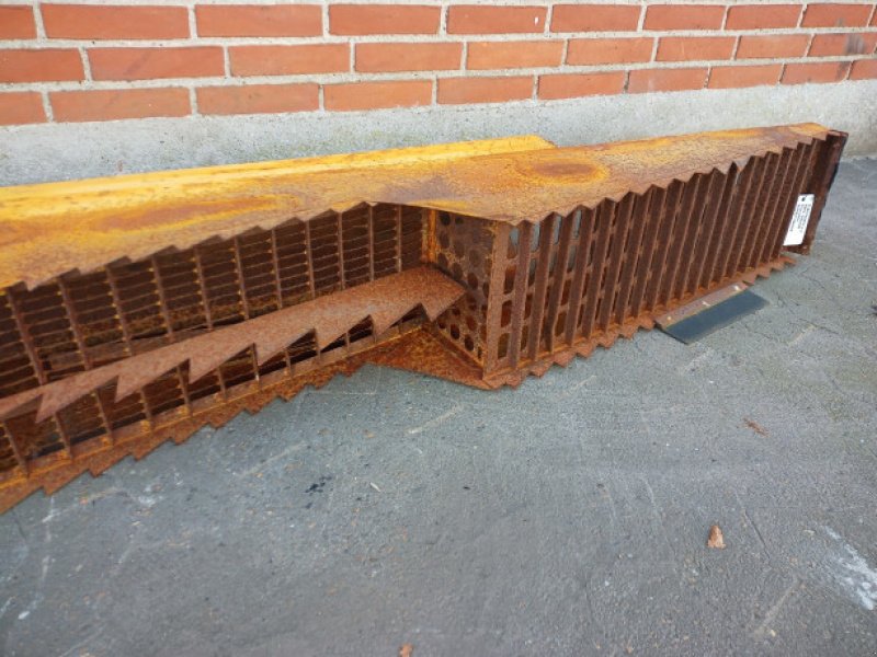 Sonstiges Mähdrescherzubehör typu New Holland 8060, Gebrauchtmaschine v Hemmet (Obrázek 4)