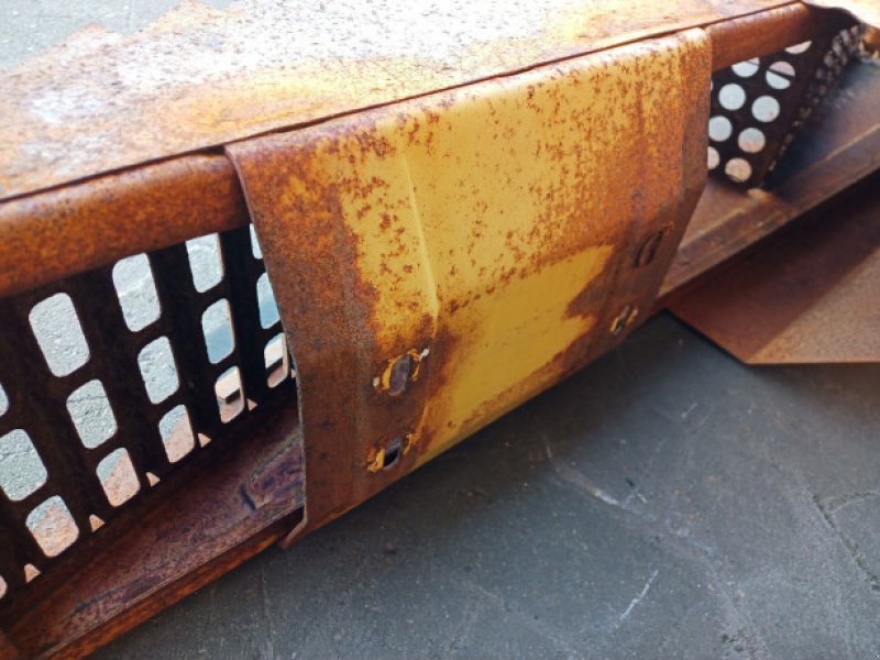 Sonstiges Mähdrescherzubehör typu New Holland 8060, Gebrauchtmaschine v Hemmet (Obrázek 7)