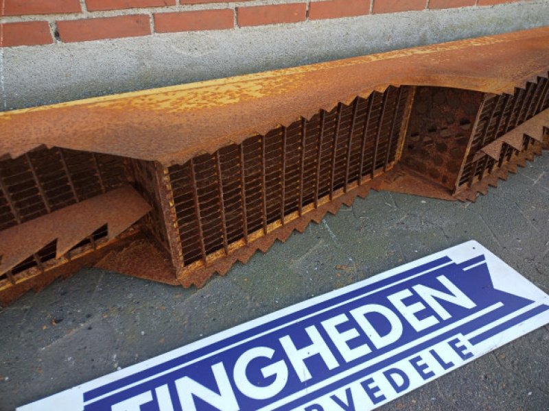 Sonstiges Mähdrescherzubehör des Typs New Holland 8060, Gebrauchtmaschine in Hemmet (Bild 3)