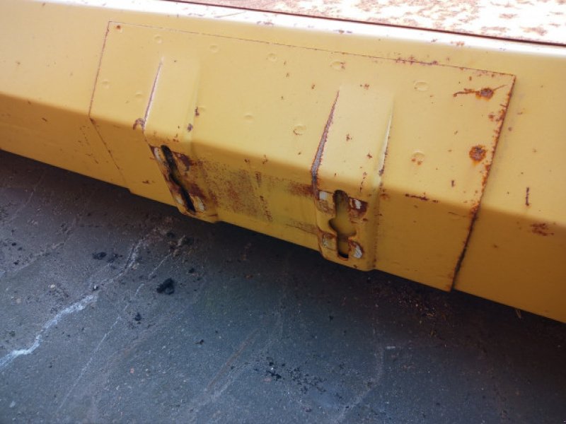 Sonstiges Mähdrescherzubehör des Typs New Holland 8060, Gebrauchtmaschine in Hemmet (Bild 10)