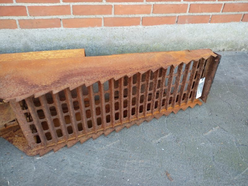 Sonstiges Mähdrescherzubehör des Typs New Holland 8060, Gebrauchtmaschine in Hemmet (Bild 5)