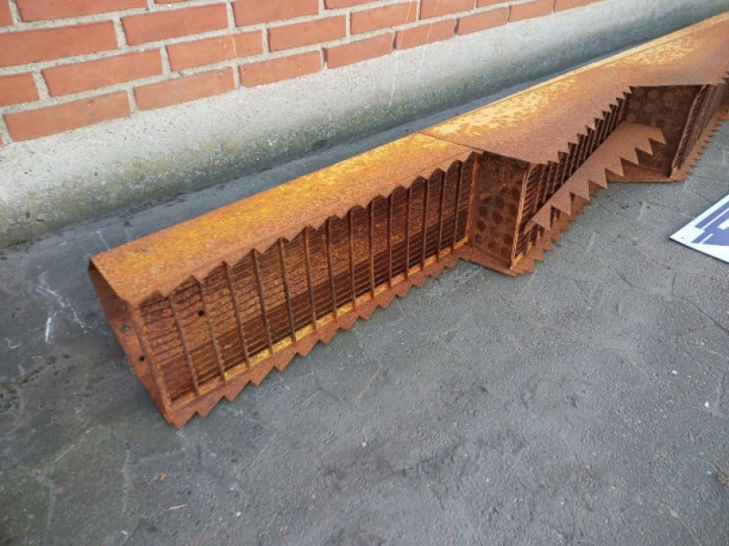 Sonstiges Mähdrescherzubehör des Typs New Holland 8060, Gebrauchtmaschine in Hemmet (Bild 2)