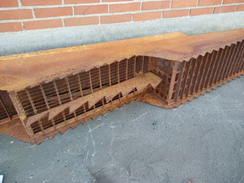 Sonstiges Mähdrescherzubehör des Typs New Holland 8060, Gebrauchtmaschine in Hemmet (Bild 4)