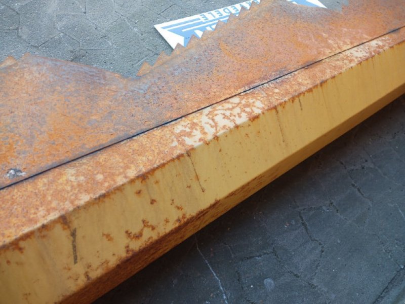 Sonstiges Mähdrescherzubehör des Typs New Holland 8060, Gebrauchtmaschine in Hemmet (Bild 8)