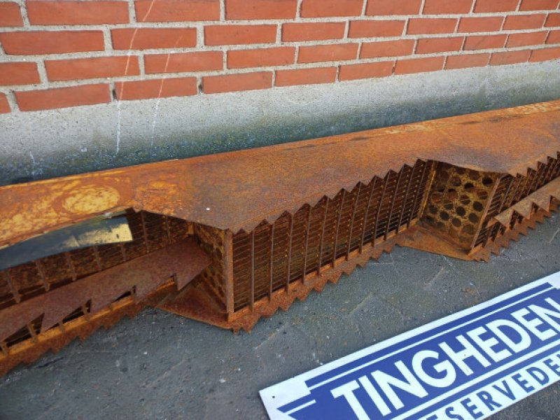 Sonstiges Mähdrescherzubehör des Typs New Holland 8060, Gebrauchtmaschine in Hemmet (Bild 3)