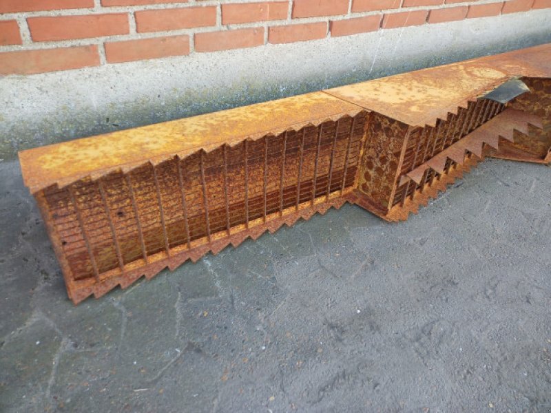 Sonstiges Mähdrescherzubehör des Typs New Holland 8060, Gebrauchtmaschine in Hemmet (Bild 2)