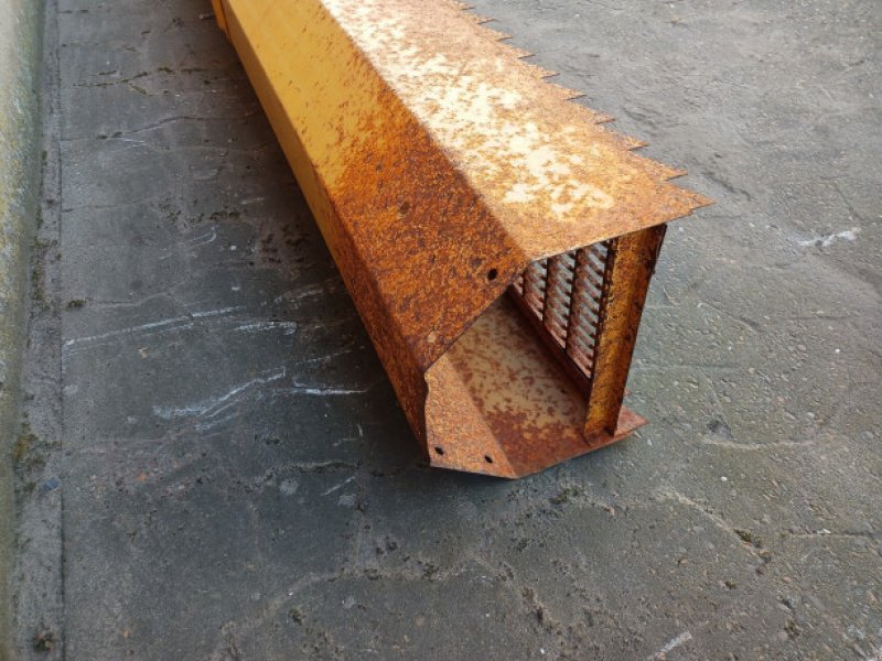 Sonstiges Mähdrescherzubehör des Typs New Holland 8060, Gebrauchtmaschine in Hemmet (Bild 10)