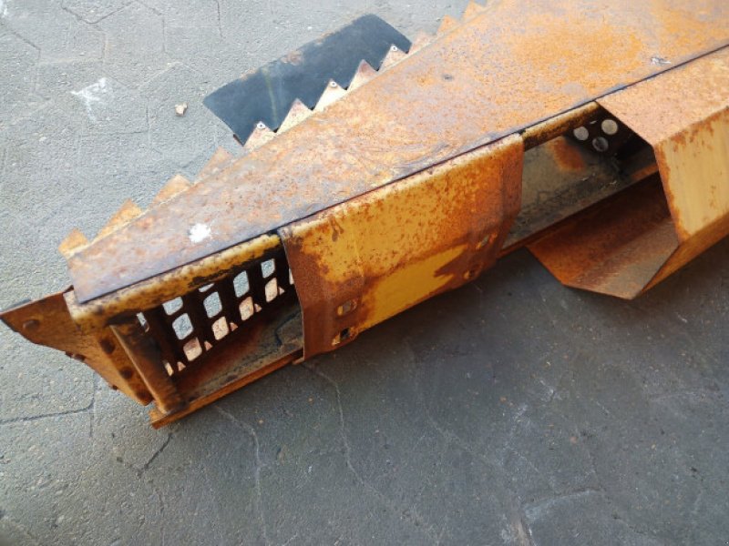 Sonstiges Mähdrescherzubehör des Typs New Holland 8060, Gebrauchtmaschine in Hemmet (Bild 7)