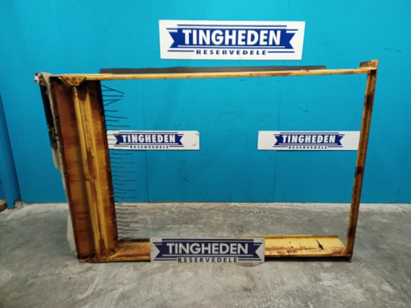 Sonstiges Mähdrescherzubehör za tip New Holland 8060, Gebrauchtmaschine u Hemmet (Slika 1)