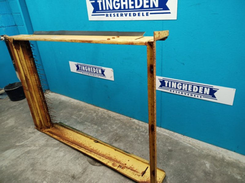 Sonstiges Mähdrescherzubehör des Typs New Holland 8060, Gebrauchtmaschine in Hemmet (Bild 3)