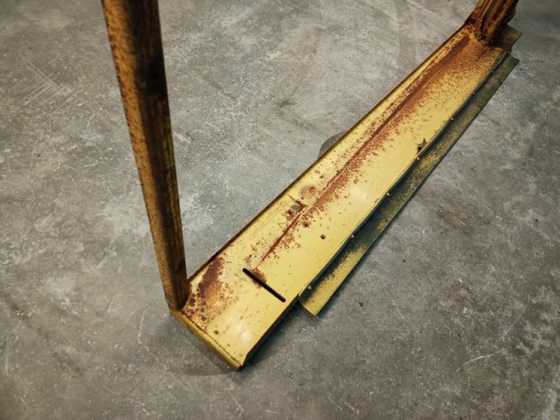 Sonstiges Mähdrescherzubehör des Typs New Holland 8060, Gebrauchtmaschine in Hemmet (Bild 5)