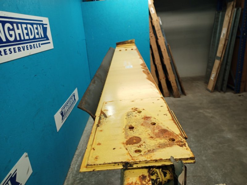 Sonstiges Mähdrescherzubehör des Typs New Holland 8060, Gebrauchtmaschine in Hemmet (Bild 9)