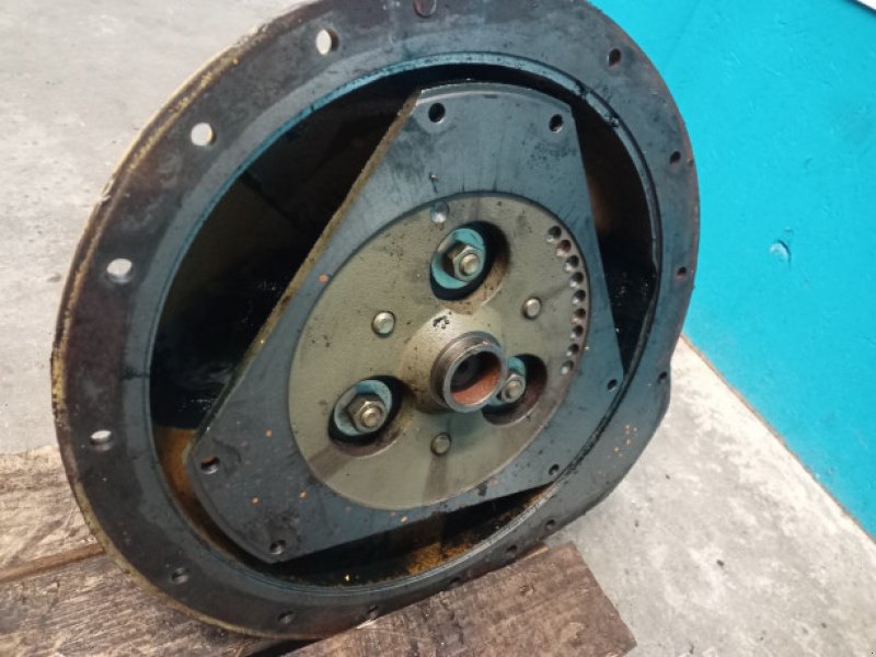 Sonstiges Mähdrescherzubehör typu New Holland 8060, Gebrauchtmaschine v Hemmet (Obrázek 7)