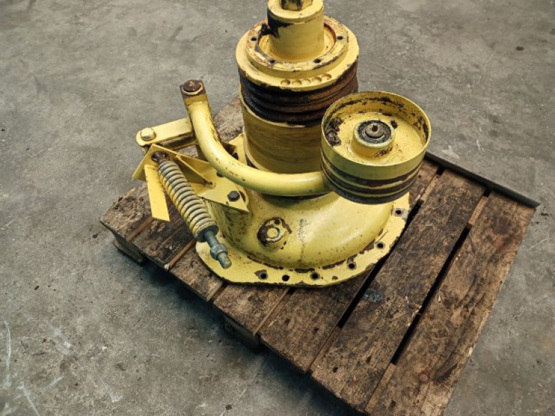 Sonstiges Mähdrescherzubehör typu New Holland 8060, Gebrauchtmaschine v Hemmet (Obrázek 3)