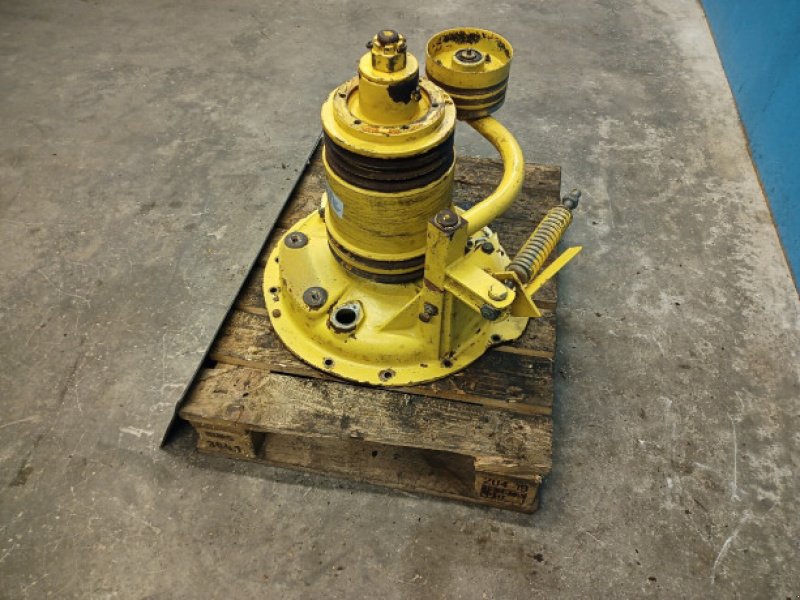 Sonstiges Mähdrescherzubehör typu New Holland 8060, Gebrauchtmaschine v Hemmet (Obrázek 4)