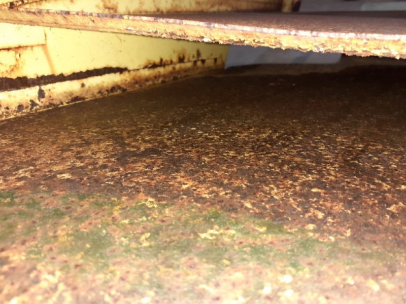 Sonstiges Mähdrescherzubehör des Typs New Holland 8060, Gebrauchtmaschine in Hemmet (Bild 12)