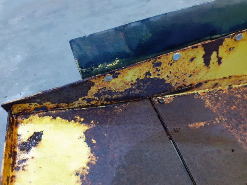 Sonstiges Mähdrescherzubehör des Typs New Holland 8060, Gebrauchtmaschine in Hemmet (Bild 11)