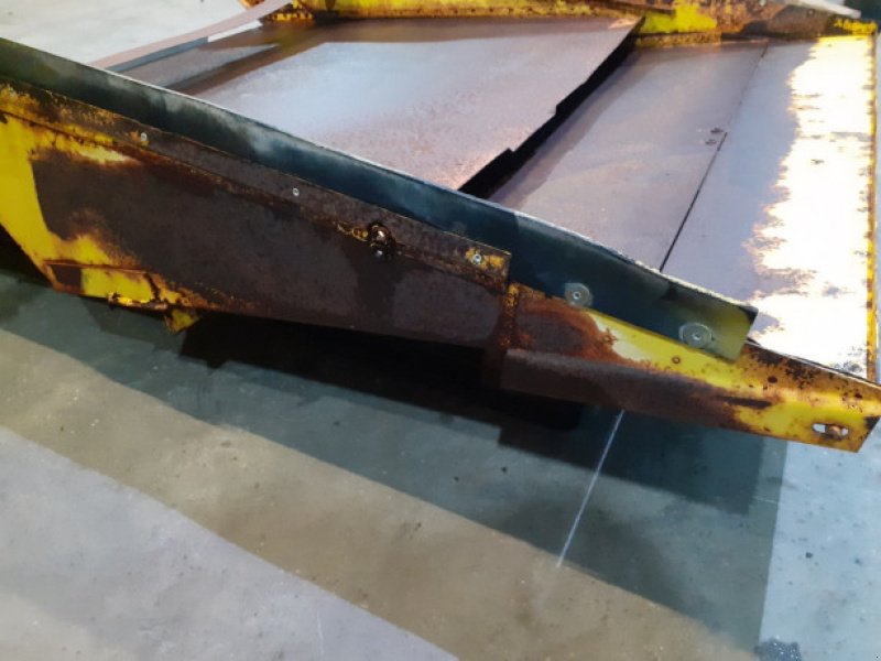 Sonstiges Mähdrescherzubehör des Typs New Holland 8060, Gebrauchtmaschine in Hemmet (Bild 14)