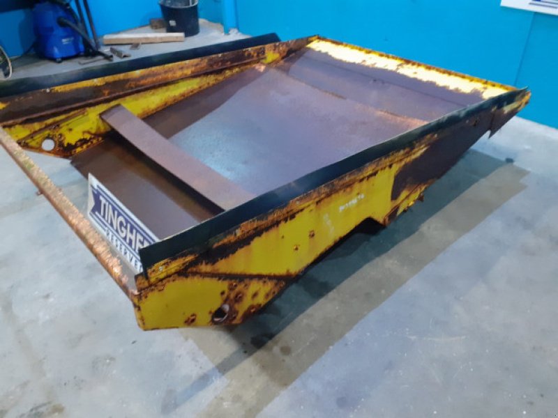 Sonstiges Mähdrescherzubehör des Typs New Holland 8060, Gebrauchtmaschine in Hemmet (Bild 3)