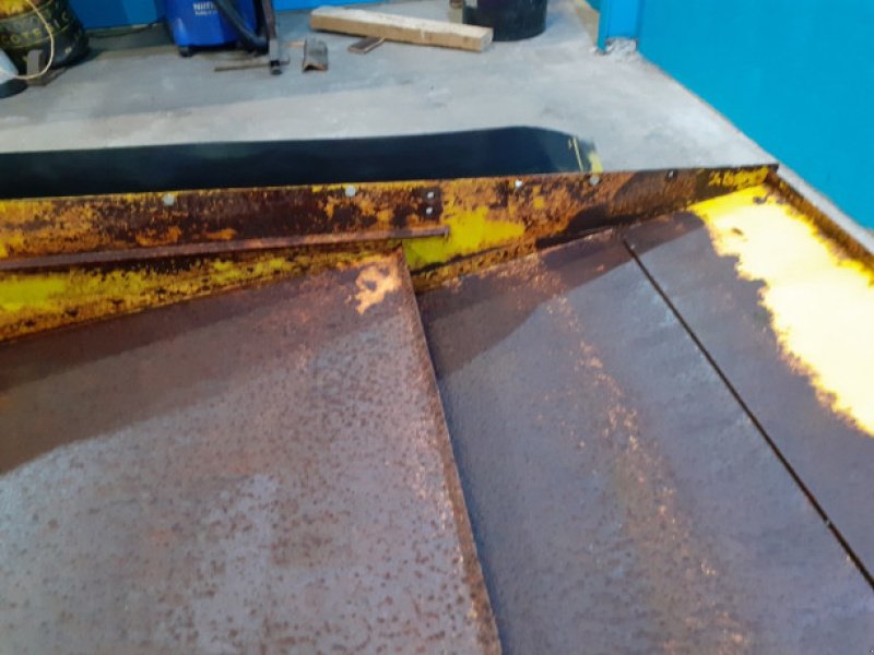 Sonstiges Mähdrescherzubehör des Typs New Holland 8060, Gebrauchtmaschine in Hemmet (Bild 7)