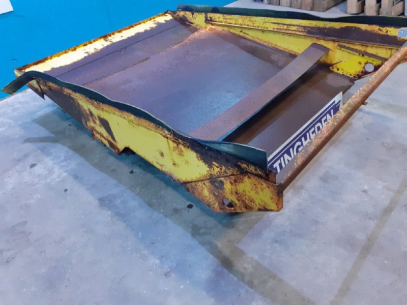 Sonstiges Mähdrescherzubehör des Typs New Holland 8060, Gebrauchtmaschine in Hemmet (Bild 2)